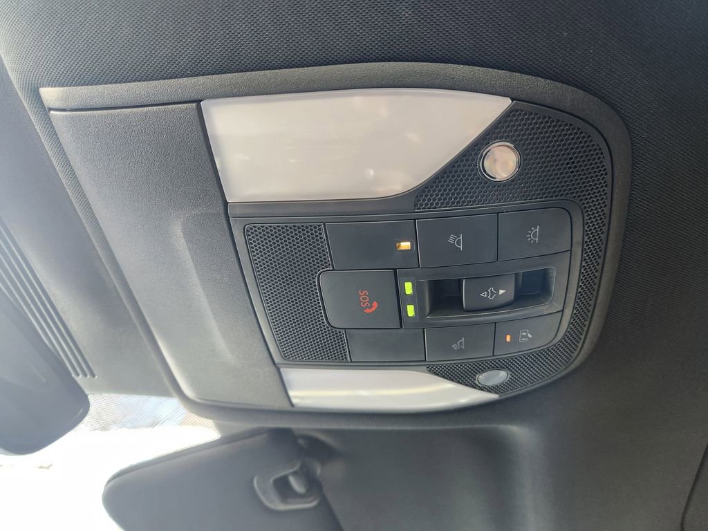 Used 2025 INFINITI QX55 Essential image 34