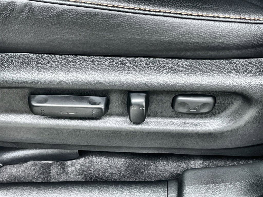 New 2026 Honda Ridgeline TrailSport image 13