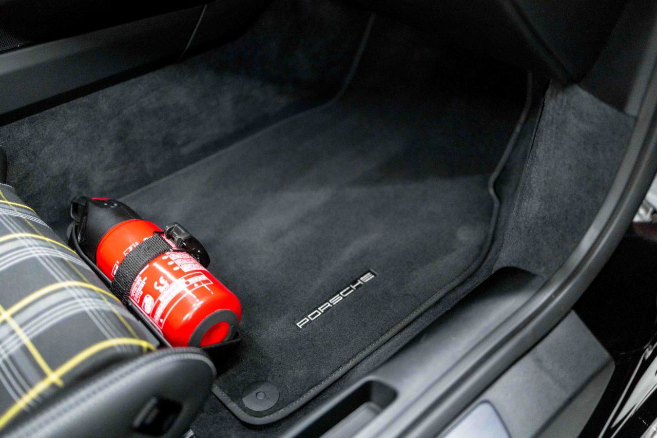 Used 2022 Porsche 911 GT3 RWD image 51