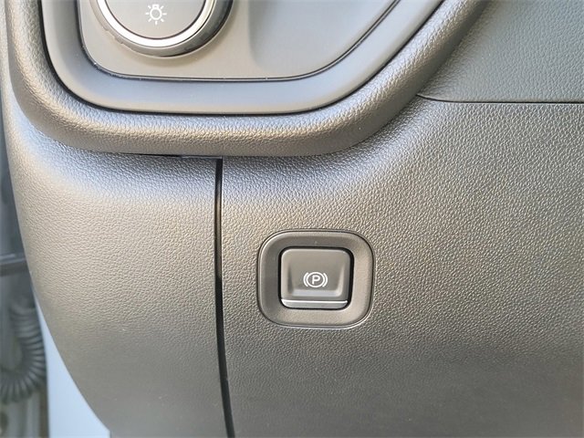 Used 2024 Chevrolet Silverado 1500 W/T w/ WT Safety Package image 23