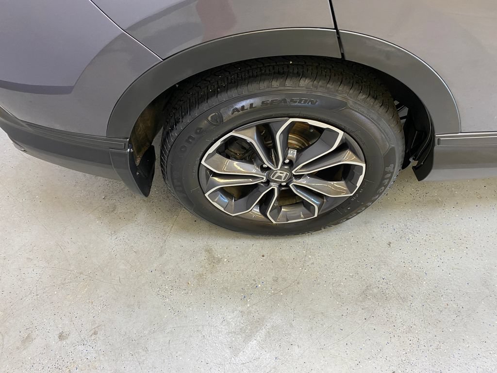 Used 2020 Honda CR-V EX image 13