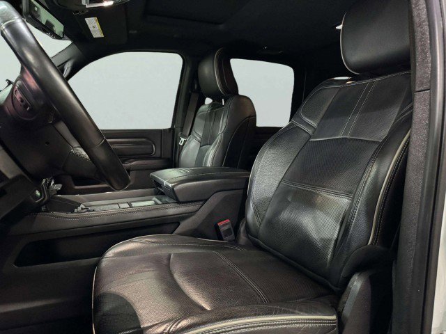 Used 2022 RAM 2500 Limited image 24
