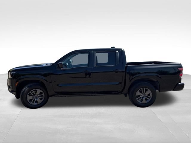 Certified 2025 Nissan Frontier SV RWD image 5