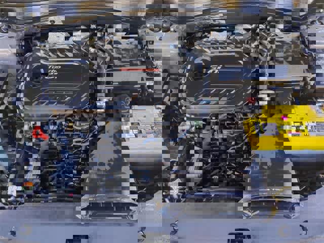 Used 2018 Kia Optima SX w/ Technology Package image 15