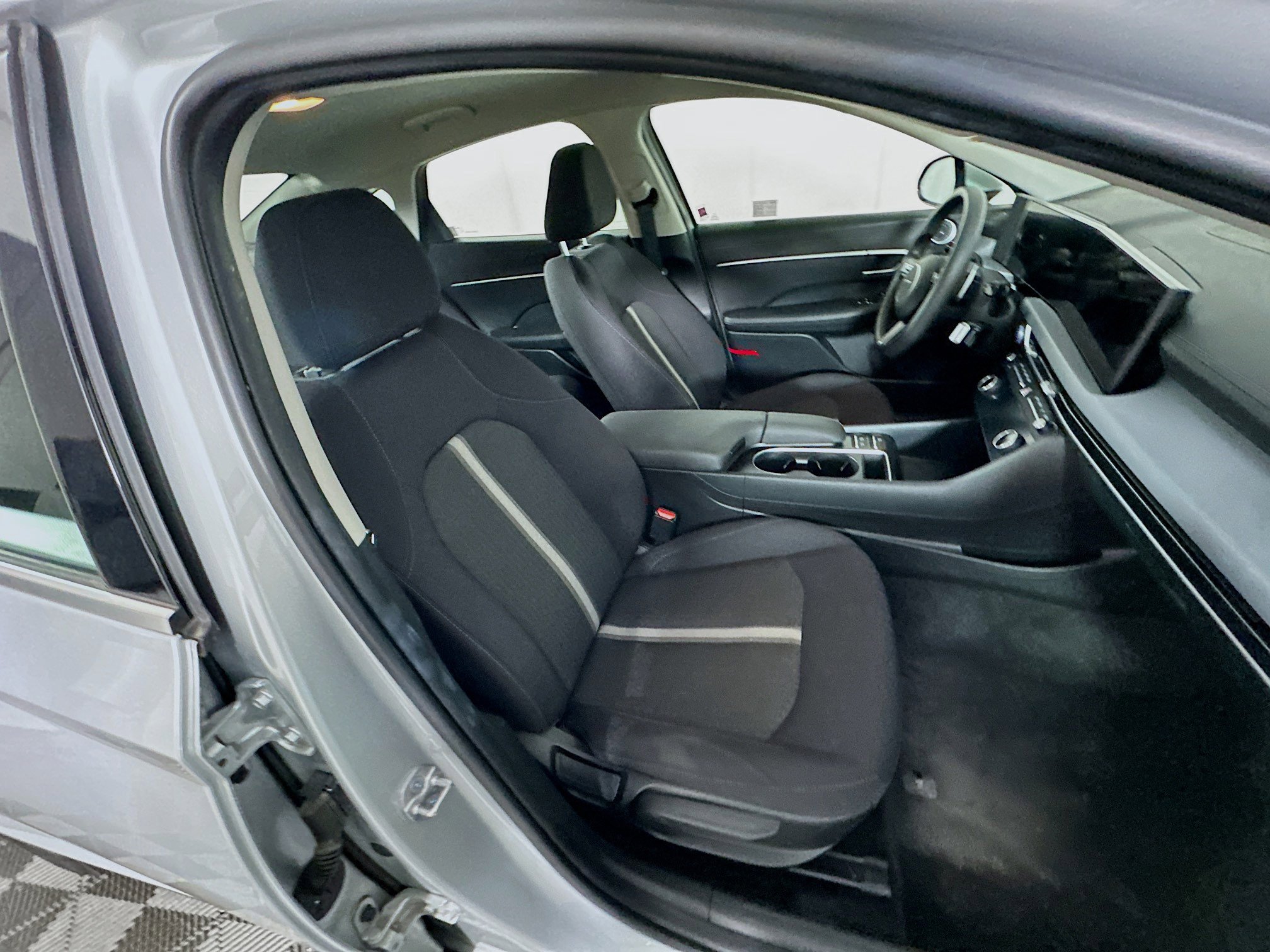 Used 2025 Hyundai Sonata SEL image 32