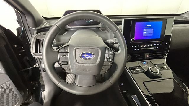 Used 2023 Subaru Solterra AWD image 14