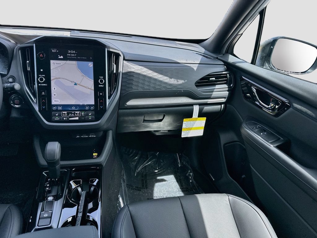 New 2026 Subaru Forester Limited AWD/4WD image 24