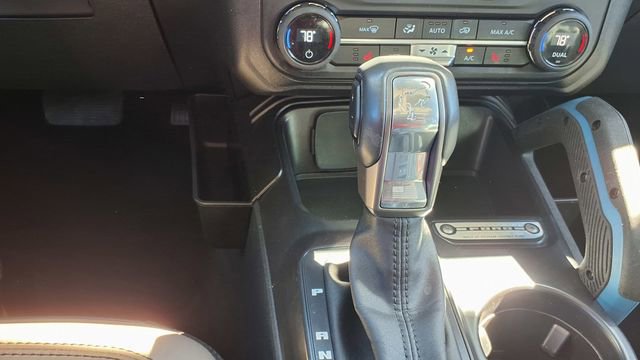 Used 2024 Ford Bronco Wildtrak image 31