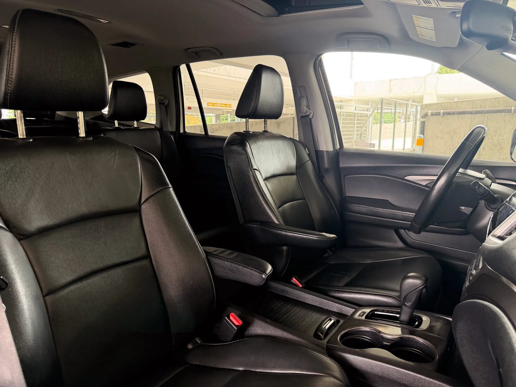 Used 2018 Honda Pilot EX-L image 25