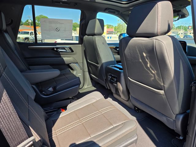 New 2026 Chevrolet Tahoe High Country AWD/4WD image 46