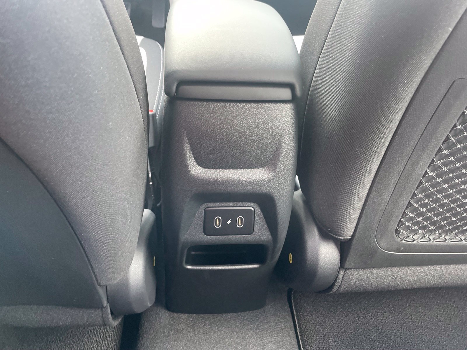 New 2026 Hyundai Venue SEL FWD image 24