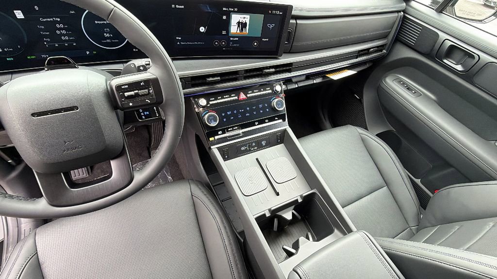 New 2026 Hyundai Santa Fe Calligraphy FWD image 33