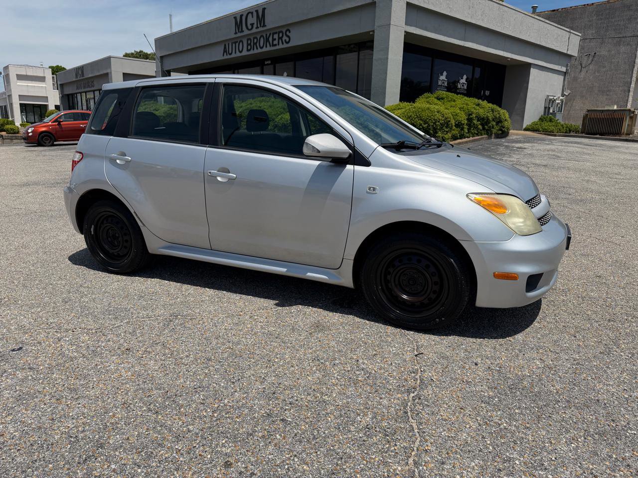 Used 2006 Scion xA FWD image 23