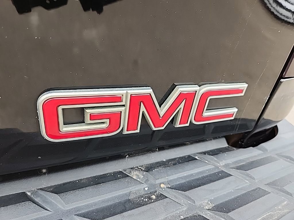 Used 2011 GMC Sierra 1500 Denali AWD/4WD image 35