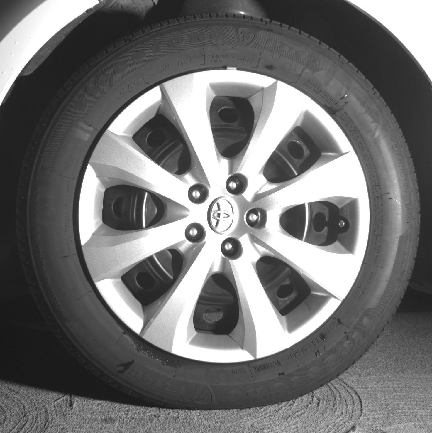 Used 2025 Toyota Corolla LE FWD image 12