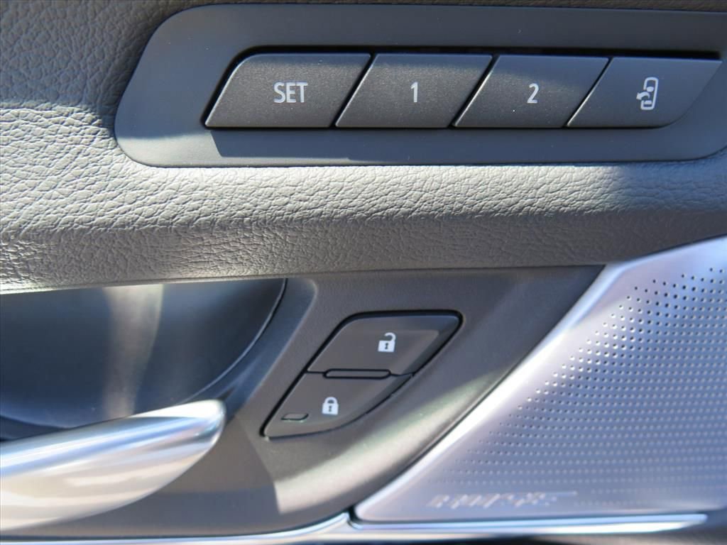 New 2026 Cadillac CT4 Premium Luxury image 12