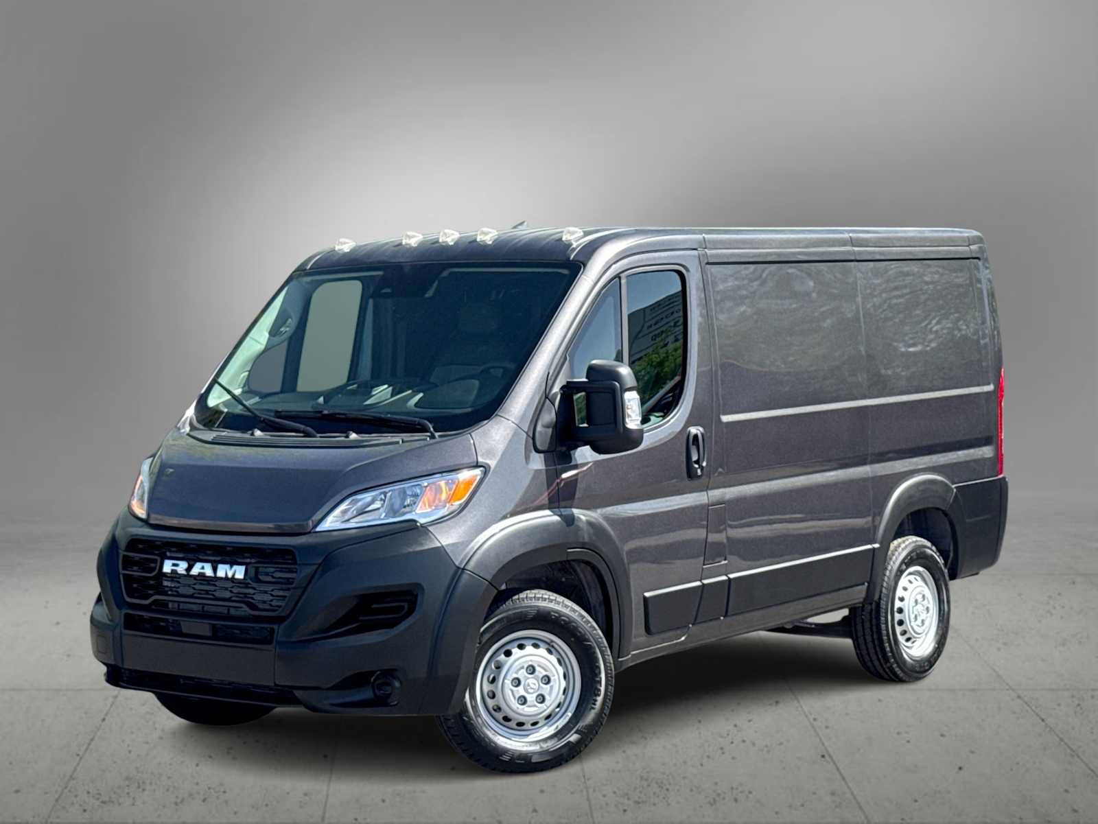 Used 2025 RAM ProMaster 1500 FWD image 1