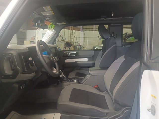Used 2022 Ford Bronco 2-Door AWD/4WD image 7