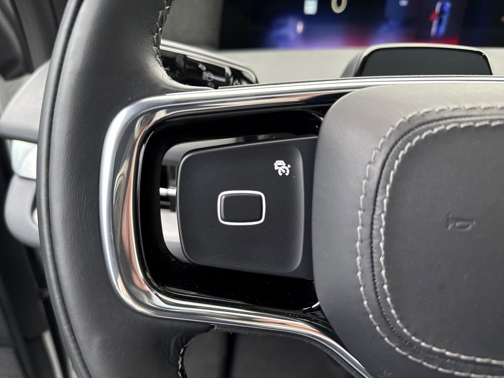 Used 2025 Lincoln Navigator Reserve w/ Jet Appearance Package image 25