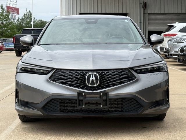 Used 2024 Acura Integra FWD image 7