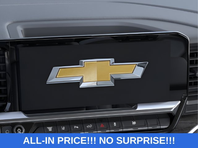 New 2026 Chevrolet Silverado 3500 LTZ w/ LTZ Convenience Package AWD/4WD image 20