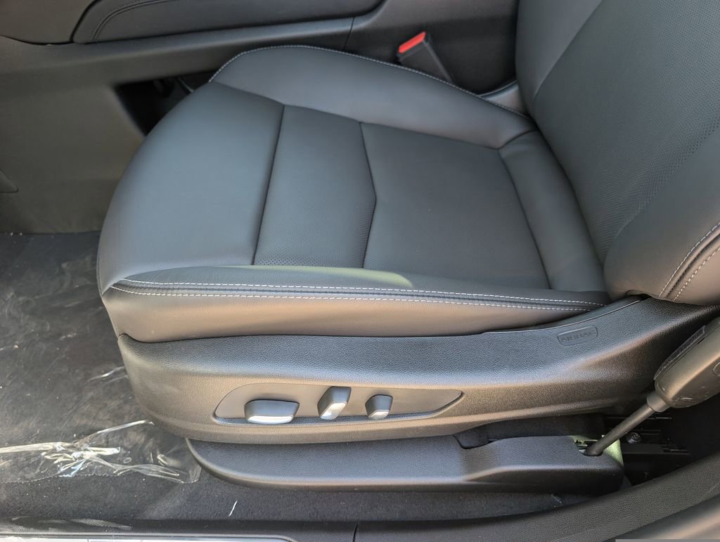 New 2026 Cadillac XT5 Premium Luxury AWD/4WD image 12