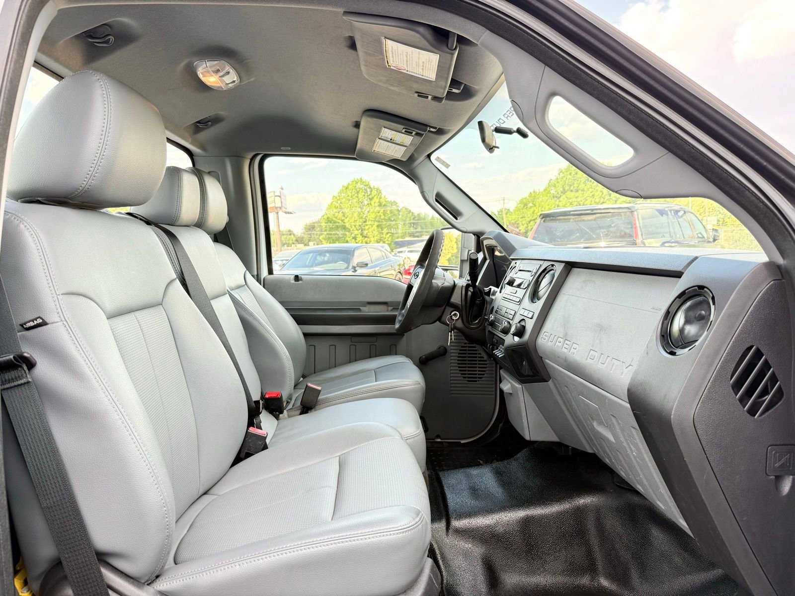 Used 2015 Ford F350 XL image 26