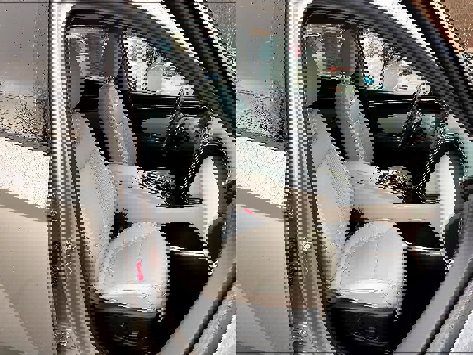 Used 2023 Hyundai Tucson Limited image 11