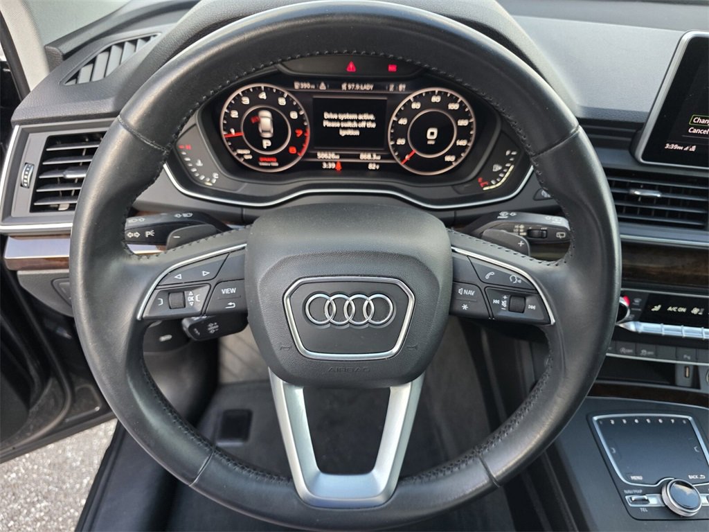 Used 2020 Audi Q5 2.0T Premium Plus image 20