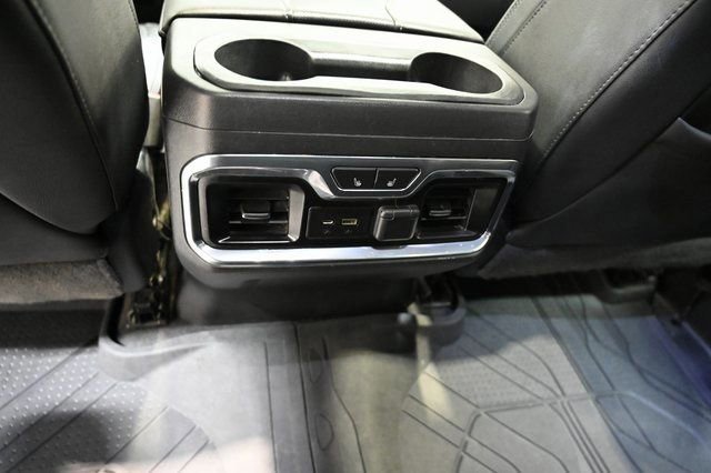 Used 2019 Chevrolet Silverado 1500 High Country w/ Technology Package image 29