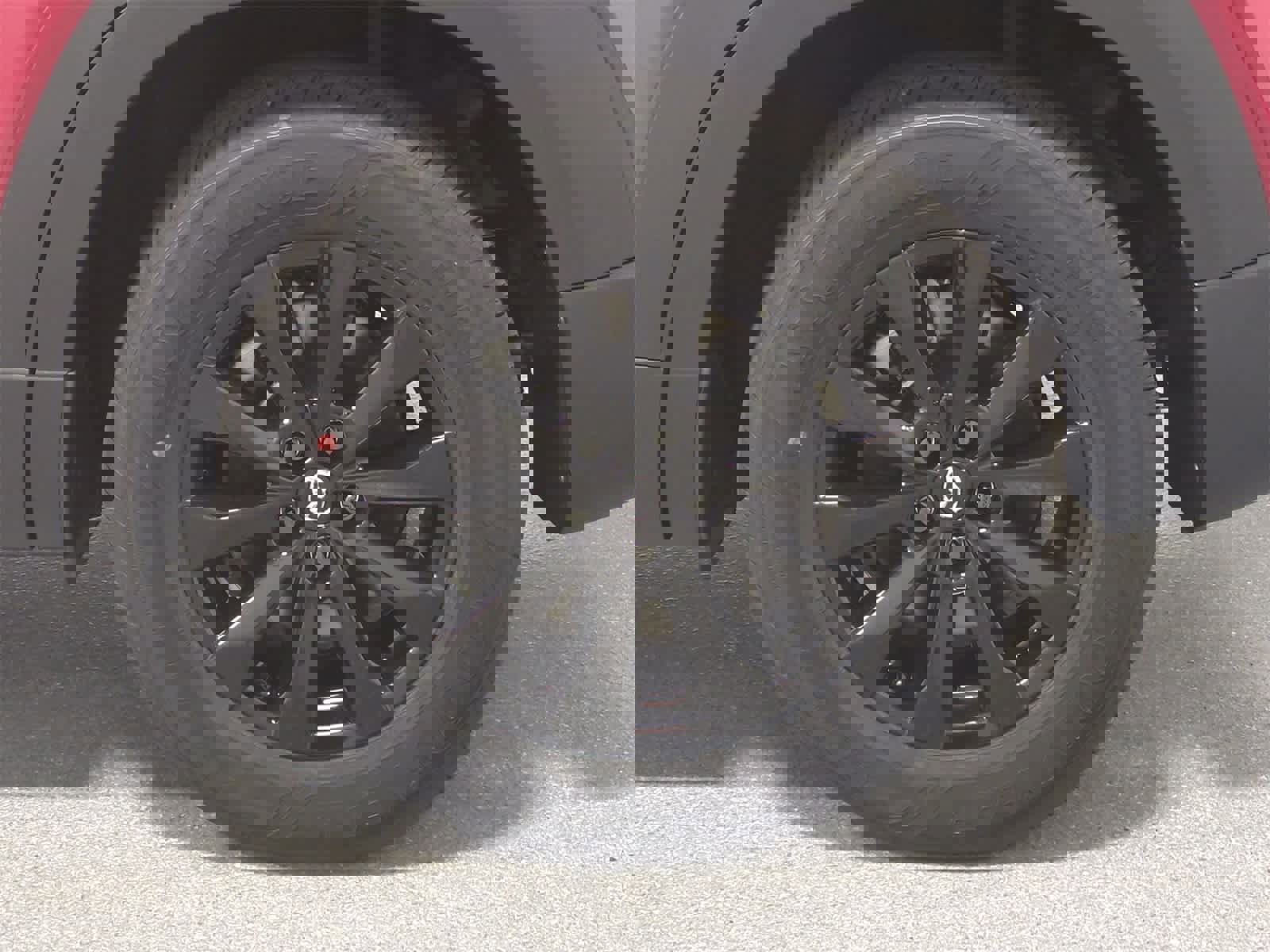 New 2025 MAZDA CX-50 AWD 2.5 S w/ Cargo Package image 14