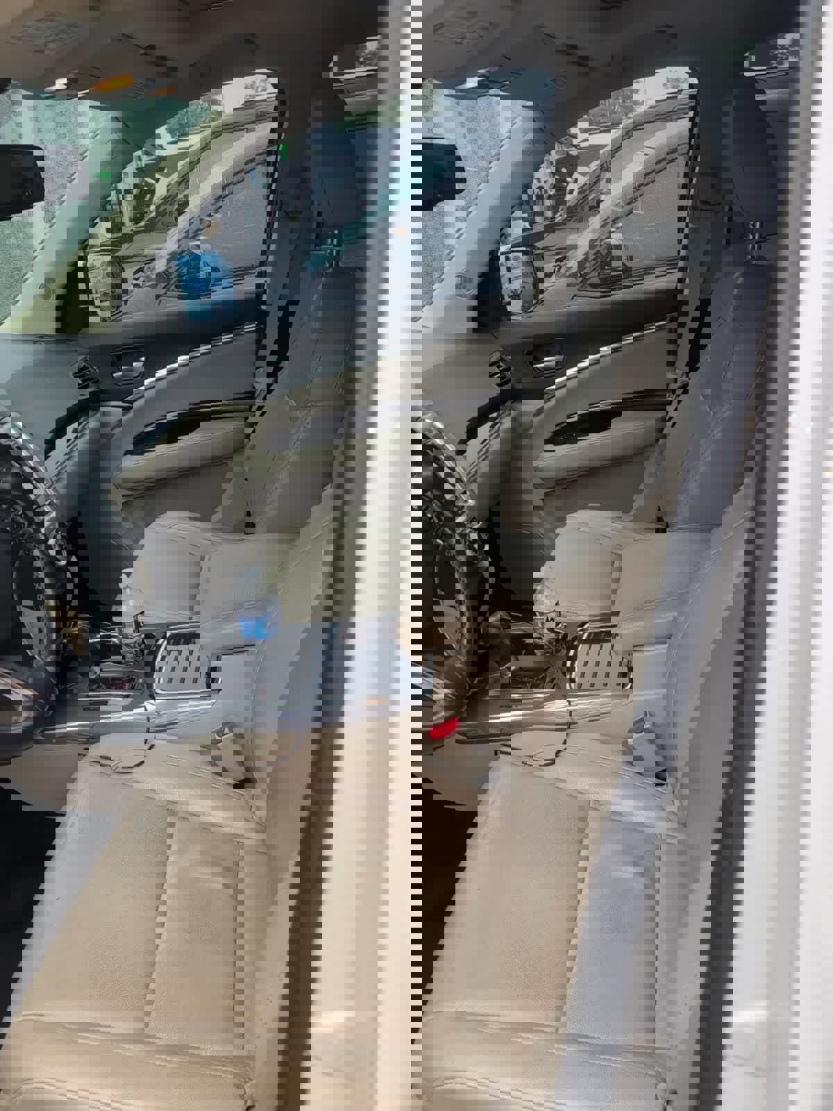 Used 2015 Acura MDX FWD image 6