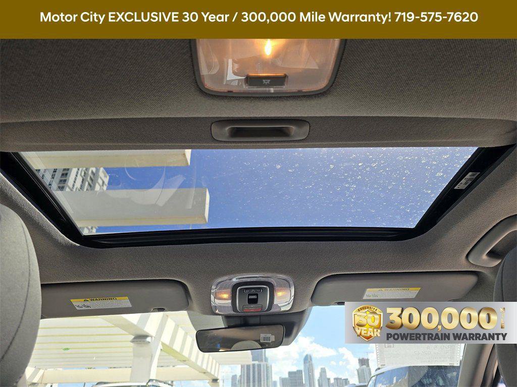New 2026 Hyundai Elantra SEL Sport Premium FWD image 29