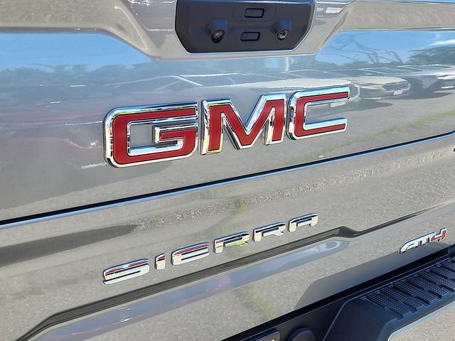 Used 2026 GMC Sierra 1500 AT4 w/ Technology Package AWD/4WD image 30