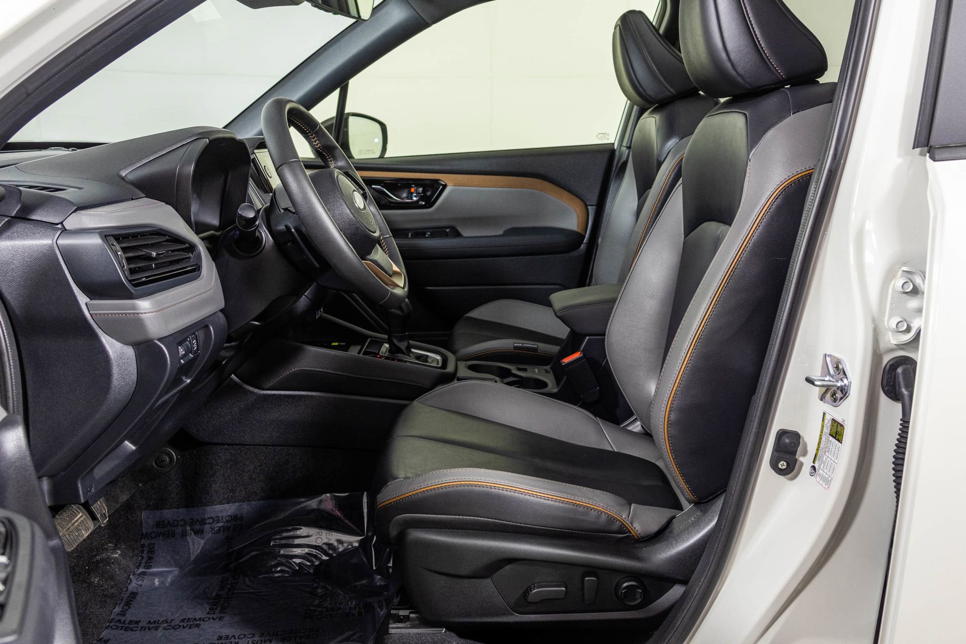 Used 2025 Subaru Forester Sport w/ Popular Package #2 image 23