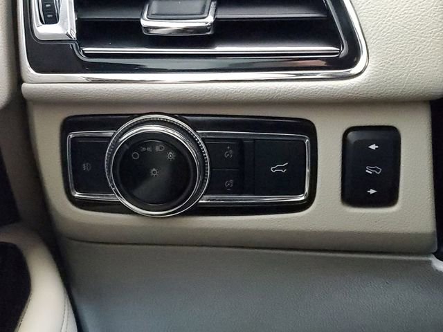 Used 2021 Lincoln Navigator Reserve w/ Luxury Package image 21