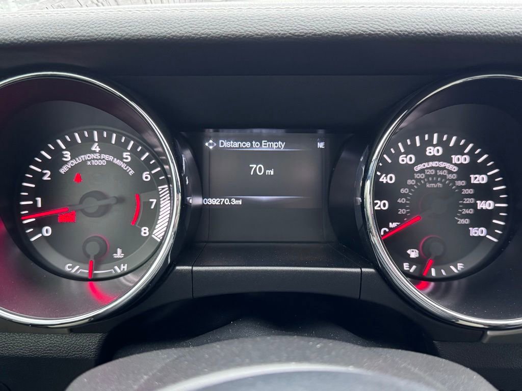 Used 2015 Ford Mustang 50 Years RWD image 22