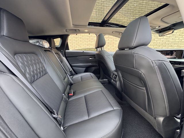 New 2026 Nissan Murano Platinum w/ Cargo Package AWD/4WD image 13