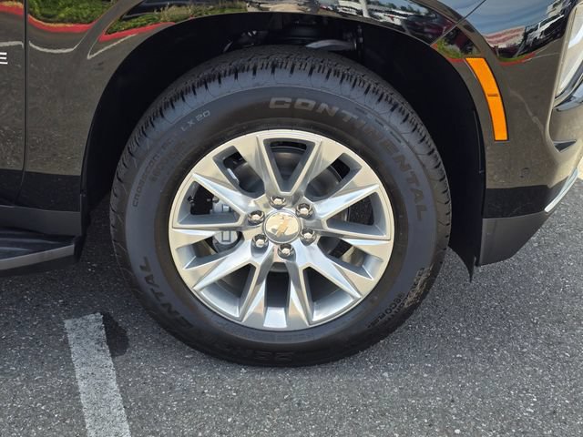 New 2026 Chevrolet Tahoe Premier w/ Sun And Tow Package AWD/4WD image 9
