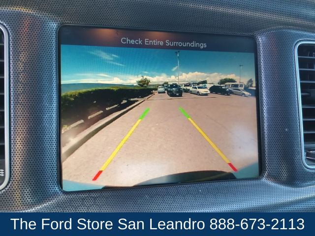 Used 2015 Dodge Charger SXT w/ AWD Plus Group image 20
