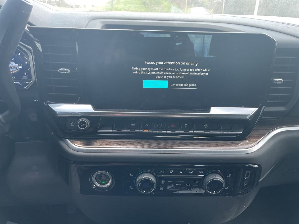 Used 2022 Chevrolet Silverado 1500 LT image 20