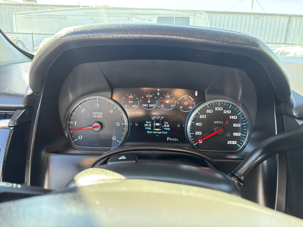 Used 2018 GMC Yukon Denali image 17