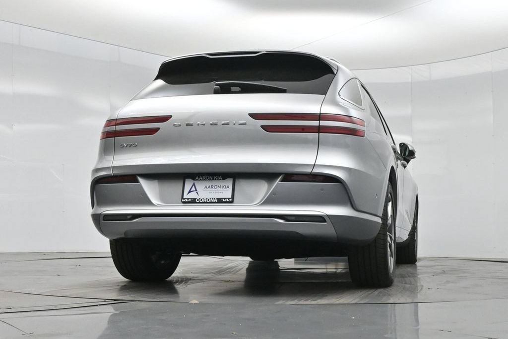 Used 2025 Genesis Electrified GV70 w/ Prestige Package AWD/4WD image 56