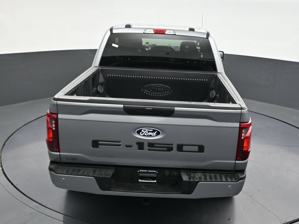 Used 2024 Ford F150 STX AWD/4WD image 21