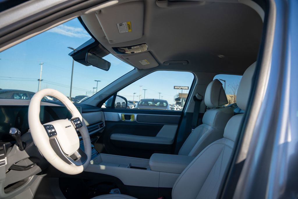 New 2026 Hyundai Santa Fe SEL image 20