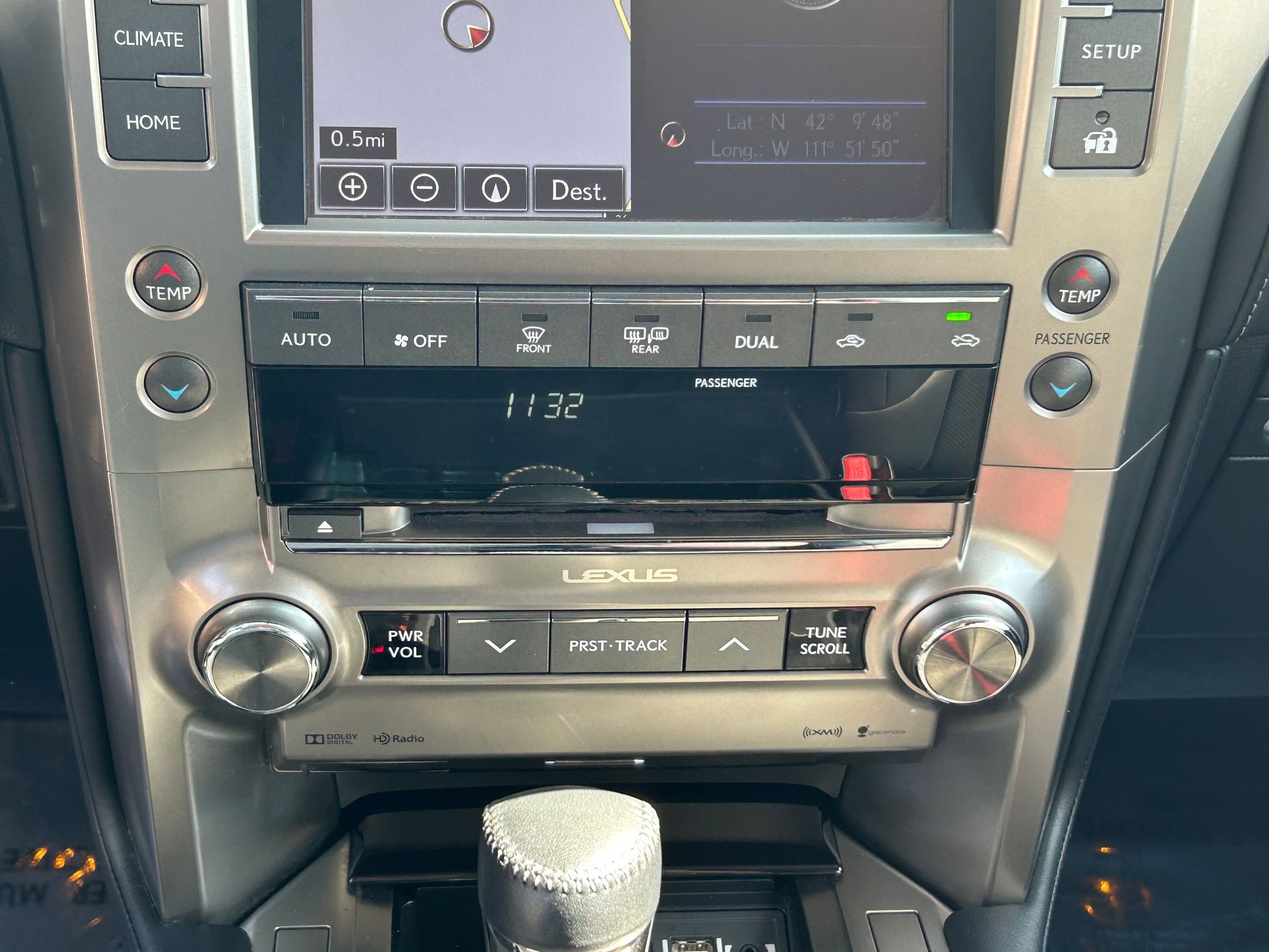 Used 2014 Lexus GX 460 image 23