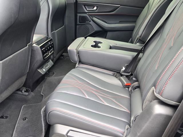 Certified 2025 Acura MDX Type S AWD/4WD image 11