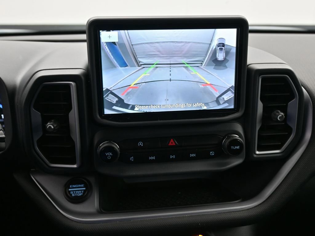 Used 2021 Ford Bronco Sport Big Bend w/ Big Bend Package (96B) image 14