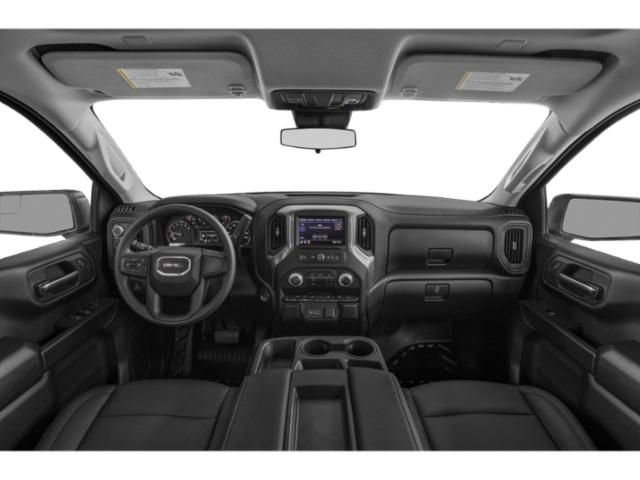 Used 2024 GMC Sierra 1500 Elevation image 8