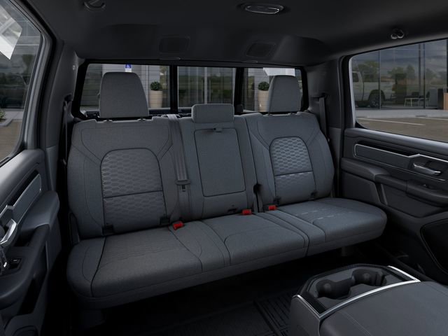 New 2026 RAM 1500 4x4 Crew Cab image 15
